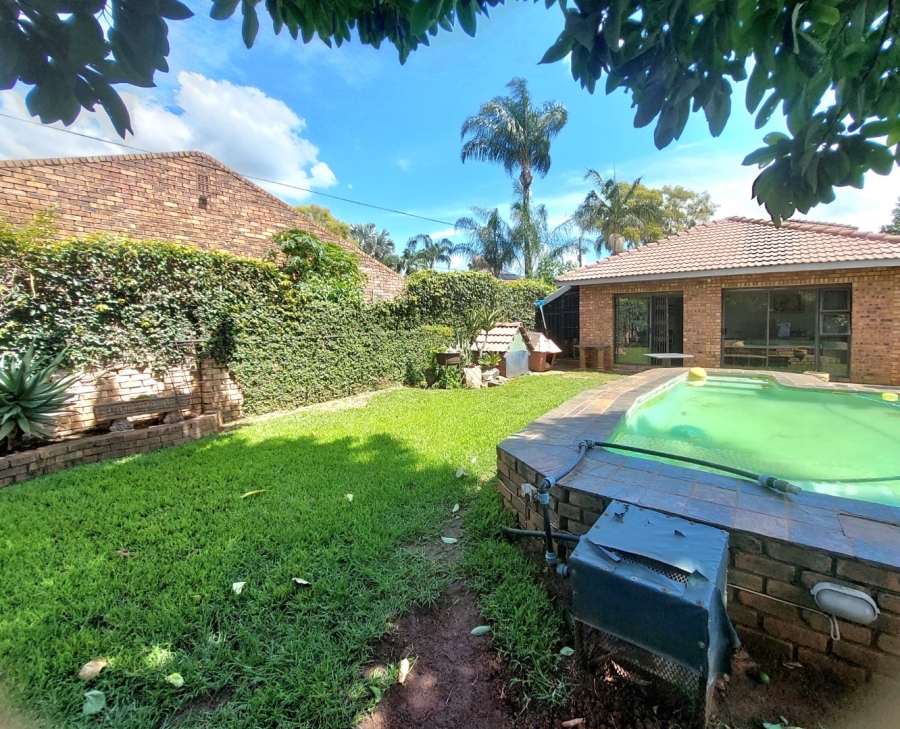 3 Bedroom Property for Sale in Brits North West